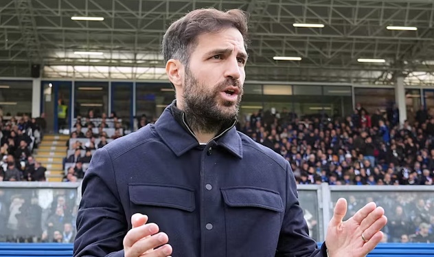 Đoàn quân của Cesc Fabregas đang thể hiện phong độ ấn tượng.