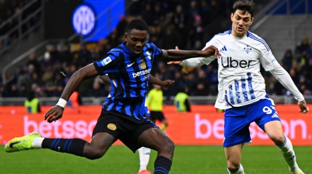 Soi trận Como vs Inter: Fabregas kết liễu giấc mơ Scudetto?