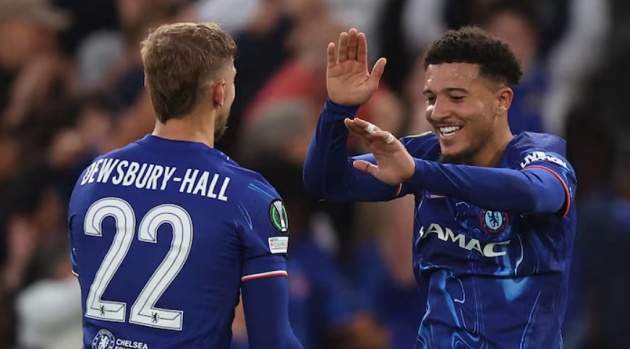 5 đội, 3 vé Champions League: Chelsea, Man City hay bất ngờ từ Forest ngày hạ màn Premier League?