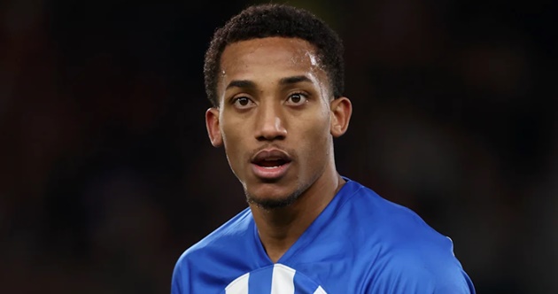 Vì sao Arsenal không nên mua Joao Pedro?