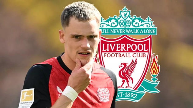 Wirtz sẽ chọn Bayern hay Liverpool?