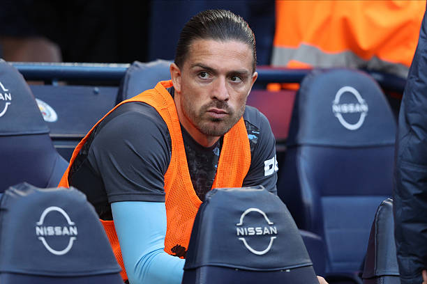 Đã đến lúc cuộc chia ly giữa Grealish và Man City diễn ra