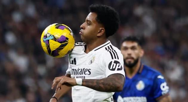 Rodrygo được ví như Diego Costa, Chelsea đẩy mạnh đàm phán