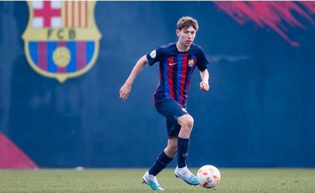 Mất Prim là tổn thất không nhỏ cho Barca.