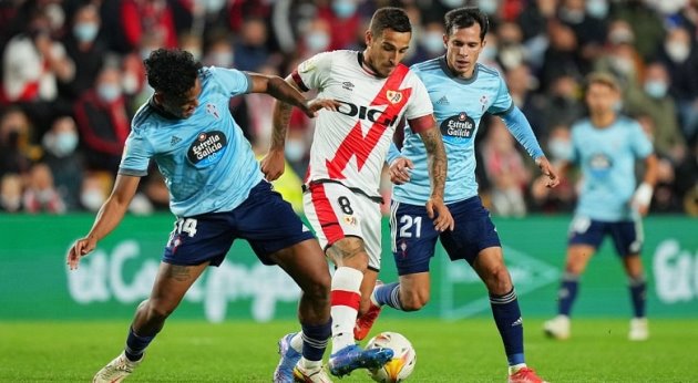 Vòng cuối La Liga: Nóng bỏng vé C2; Căng thẳng suất cuối trụ hạng