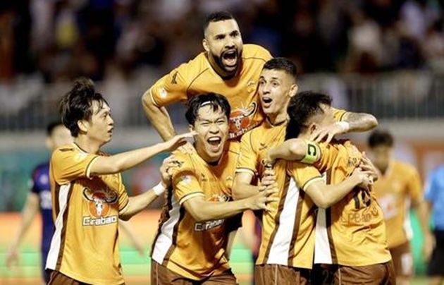 Các cầu thủ HAGL không còn đủ trình để lên tuyển?