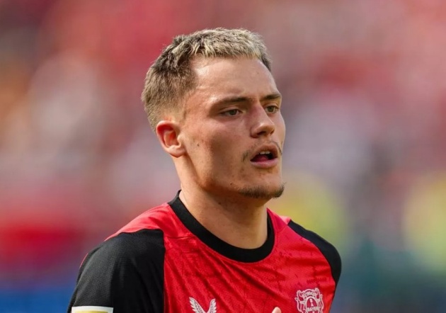Florian Wirtz sẽ hữu ích với Liverpool của Arne Slot ra sao?