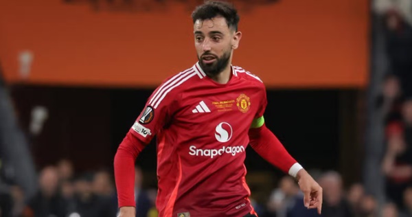 Bruno Fernandes bỏ ngỏ tương lai, MU có thể bán nếu được giá