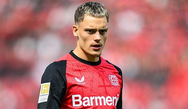 Wirtz bất ngờ chọn Liverpool, từ chối Bayern sau cuộc nói chuyện với Slot