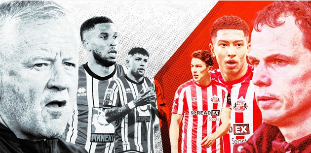 Khi Sheffield United mang 100 năm chờ đợi trở lại Wembley