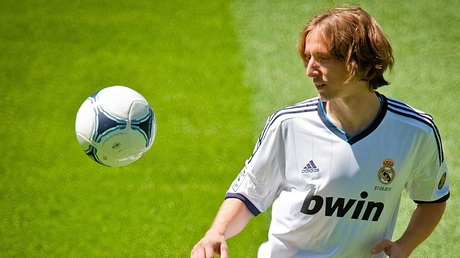 Luka Modric – Vũ khúc cuối cùng giữa thánh đường Bernabeu