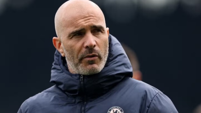 Fabrizio Romano xác nhận: Chelsea và Man United tiếp cận Liam Delap