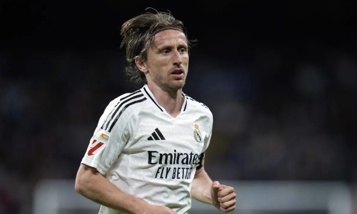 Chia tay Real Madrid, Modric tậu biệt thự tại Swansea