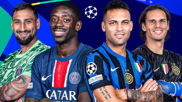 PSG không được phép thất bại thêm lần nào nữa.