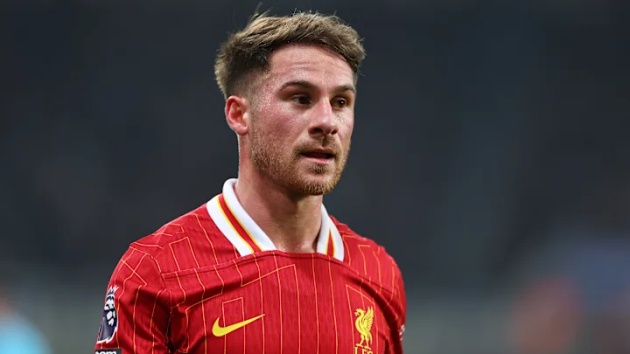 Real nhắm Mac Allister thay Modric, Liverpool ra giá 90 triệu euro
