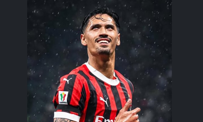 Man City tăng tốc mua Reijnders trước Club World Cup