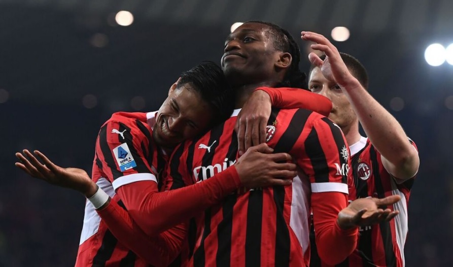 Top 5 tin chuyển nhượng Serie A: Man City tiến sát Reijnders, Lookman vào tầm ngắm Arsenal