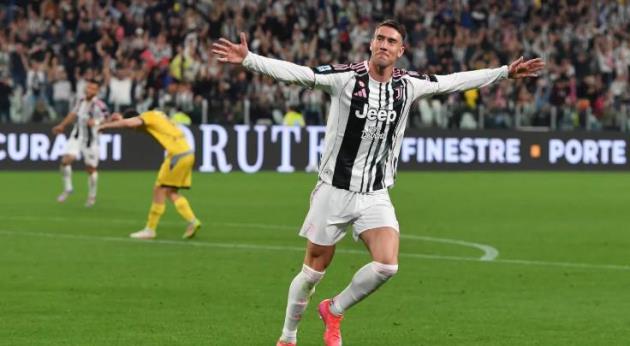 Juventus chốt giá Vlahovic, Arsenal và Chelsea cạnh tranh quyết liệt