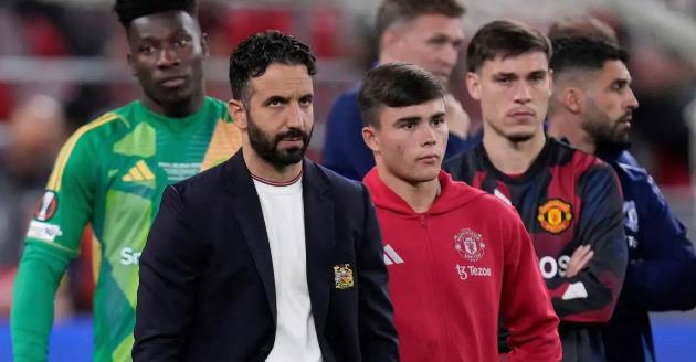 Man Utd lên kế hoạch chi 205 triệu bảng cho 6 vị trí then chốt