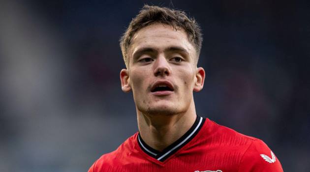 Florian Wirtz chỉ muốn đến Liverpool?