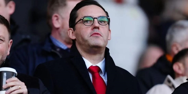 Arsenal lại chuẩn bị xáo trộn thượng tầng