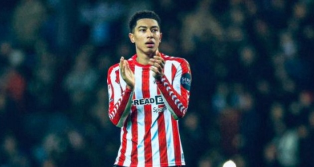 Chelsea cân nhắc chiêu mộ Jobe Bellingham thay Enzo Fernandez