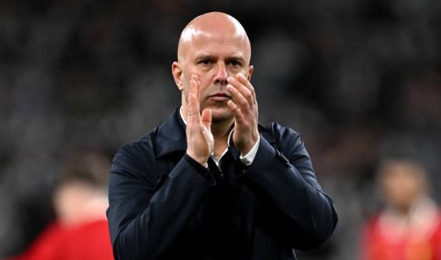 Arne Slot biết cách để Liverpool duy trì vị thế trên bảng xếp hạng Premier League.