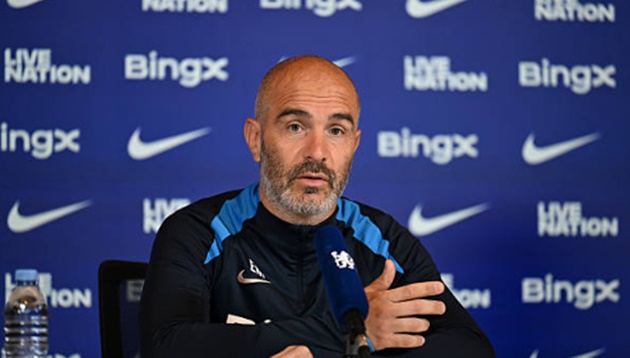 Chelsea cần điều kiện gì để giành vé dự Champions League mùa sau?