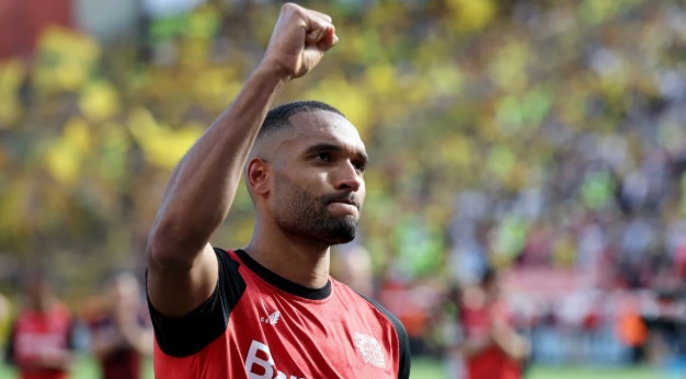 Jonathan Tah và giới hạn thực sự của Barcelona trên TTCN