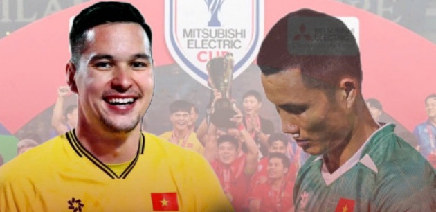 Nguyễn Filip cạnh tranh sòng phẳng với Đình Triệu.