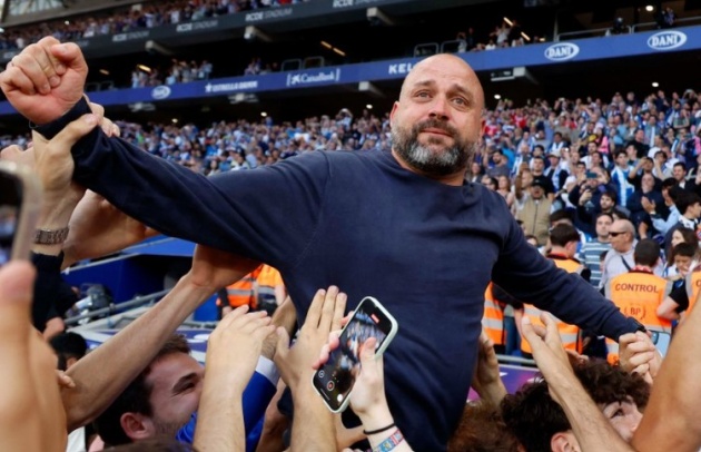 Hạ màn La Liga: Vé C2 có chủ; Đội cuối cùng rớt hạng