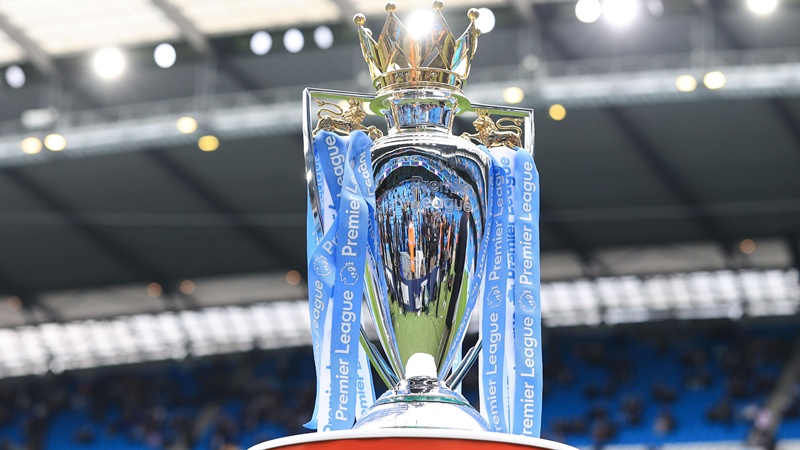 Kịch bản Premier League có 10 suất dự cúp châu Âu