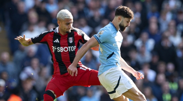 Soi trận Fulham vs Man City: Tự quyết vé C1