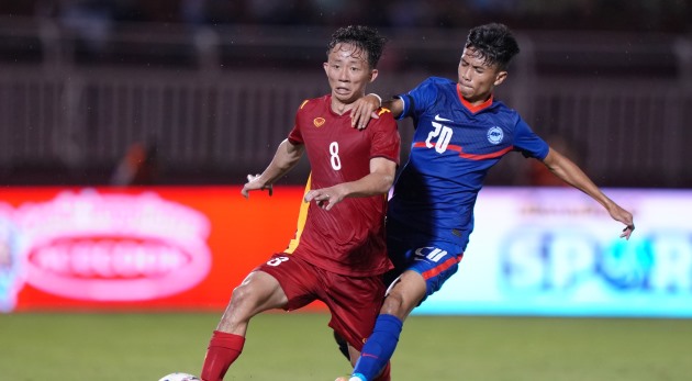 HLV Lê Quang Trãi muốn giữ Minh Vương và Ngọc Quang