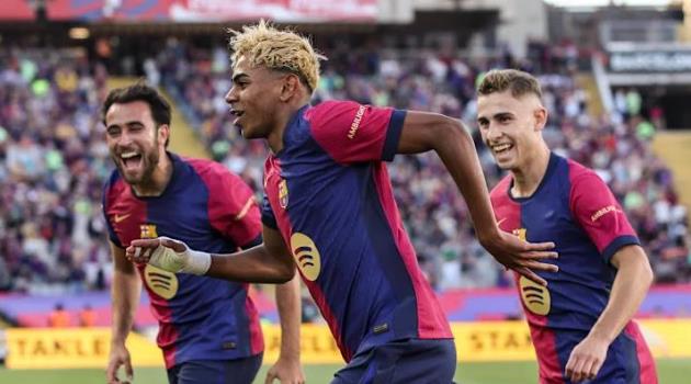 Soi trận Athletic vs Barcelona: Siêu công đấu thủ cường
