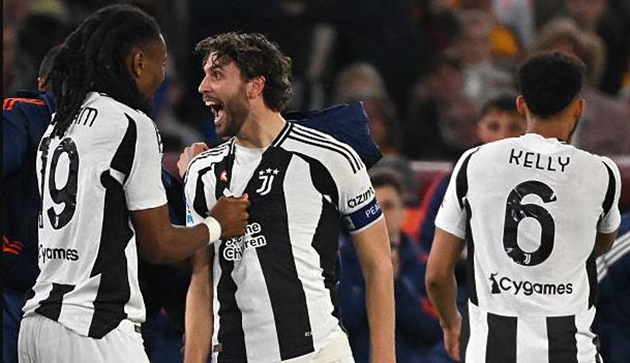Soi kèo Venezia vs Juventus: Sinh tử chiến ở hai đầu bảng xếp hạng