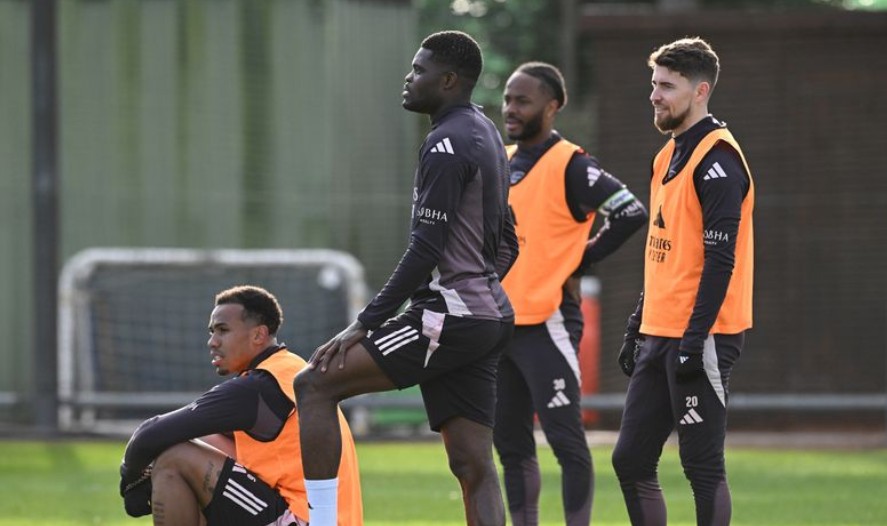 8 cầu thủ có thể chia tay Arsenal sau trận gặp Southampton