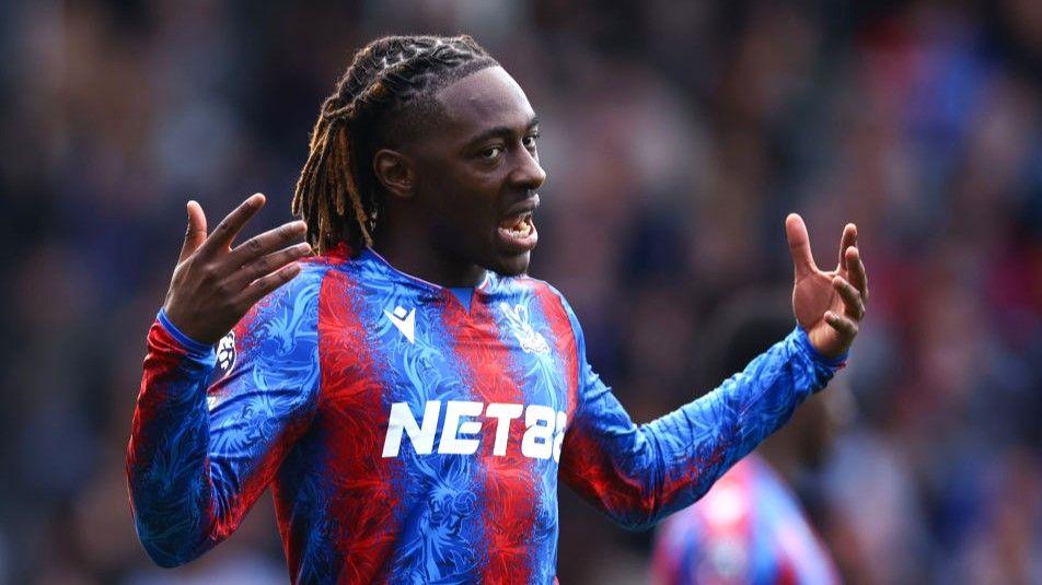 Chuyển nhượng sáng 25/5: Bayern nhắm Eze thay Wirtz; Liverpool muốn chiêu mộ Joao Pedro