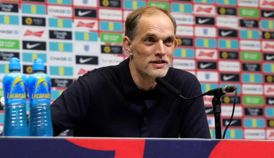 Tuchel triệu tập 5 sao Chelsea lên tuyển Anh, gây tranh cãi vì Madueke