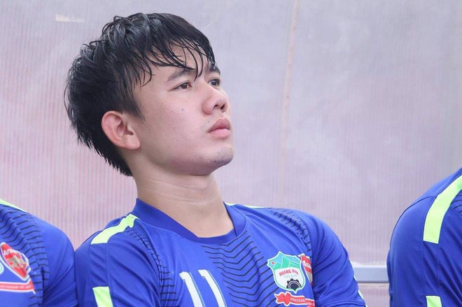 Minh Vương chuẩn bị chia tay HAGL sau gần 2 thập kỷ gắn bó