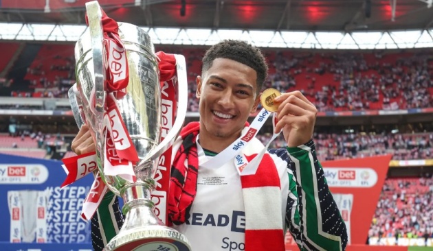 Bellingham phản bác chuyên gia Sky Sports, tự hào về tập thể Sunderland