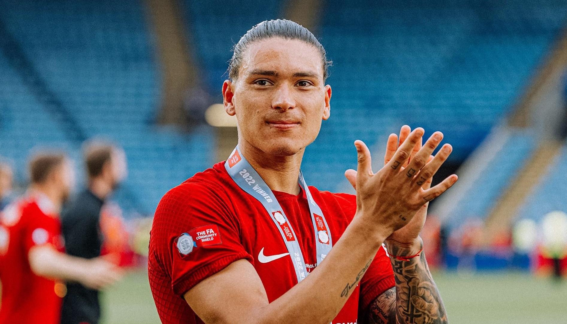 Những cái tên mờ nhạt trong đội hình xoay tua của Liverpool cuối mùa