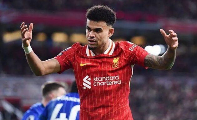 Diaz đến Barca, đối mặt thách thức tranh suất với Raphinha và Yamal