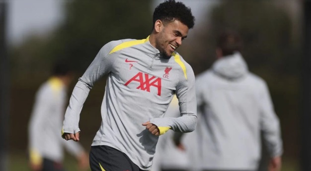 Barca xem Luis Diaz là ưu tiên hàng đầu cho vị trí chạy cánh