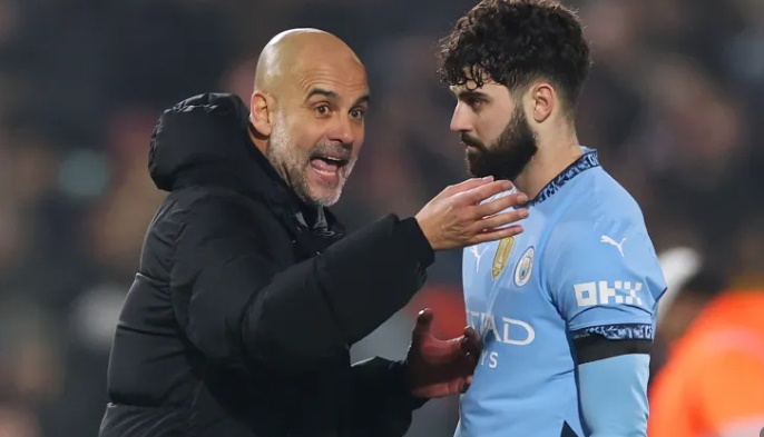 Thuyền trưởng Man City muốn trao cơ hội đều cho các cầu thủ.