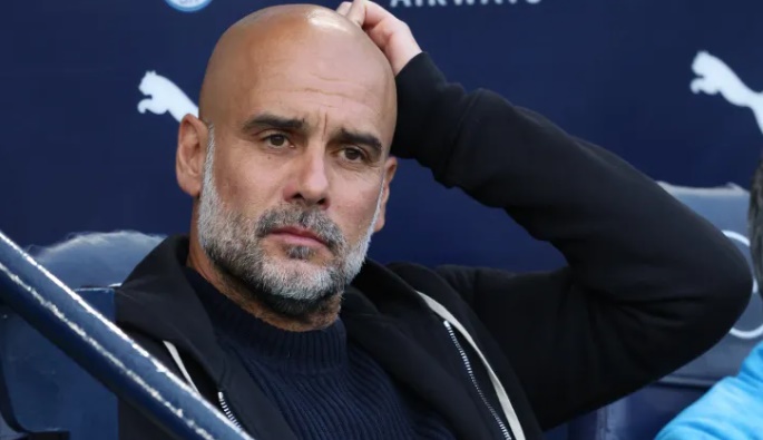 Tuyên bố của Pep đặt Man City trước bài toán quyền lực và cấu trúc đội hình