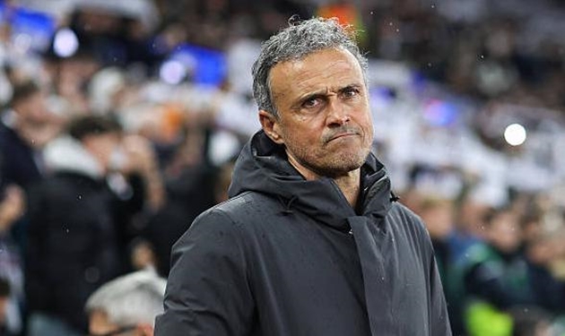 Triết lý của Luis Enrique biến PSG trở thành một tập thể đồng đều và đáng xem.
