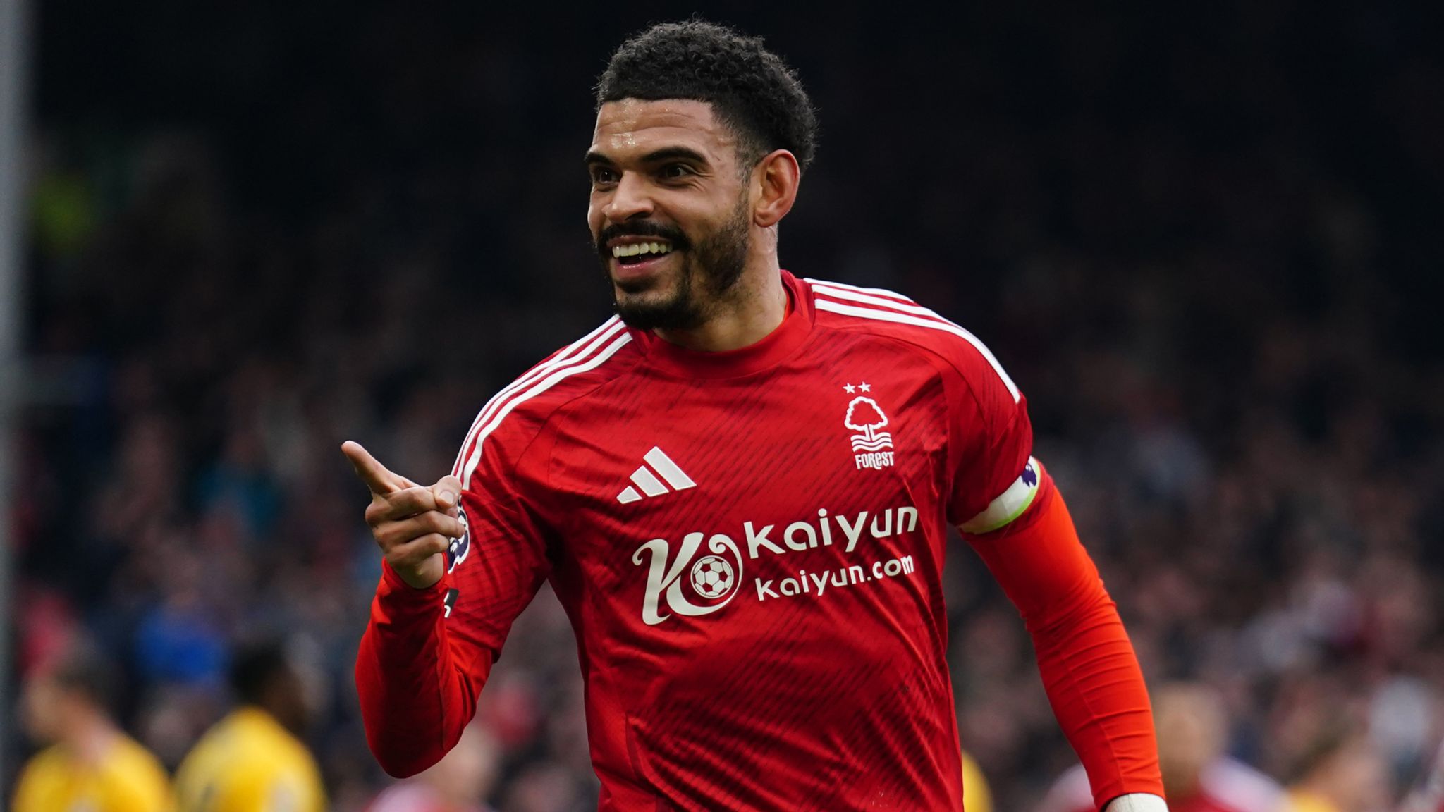 Man City xem Gibbs-White là phương án thay thế cho De Bruyne.