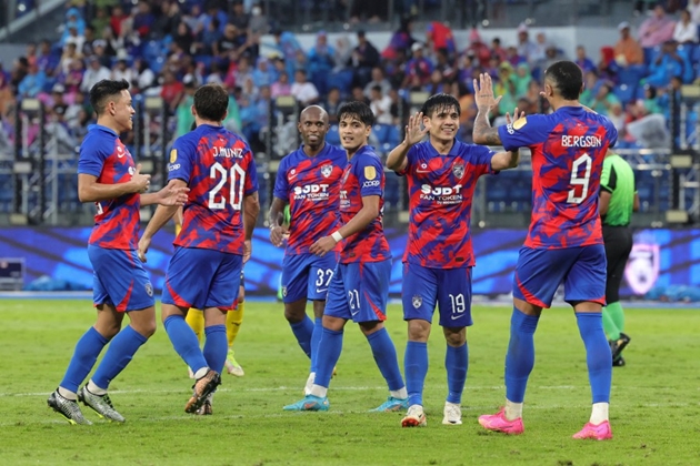 Giải mã Luật Công Bằng Tài Chính (FFP) của Liga Malaysia: Bước ngoặt cho sự bền vững!
