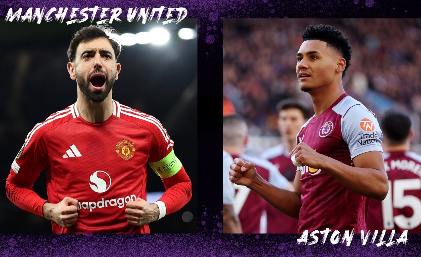 10 thống kê làm nóng trận MU - Aston Villa